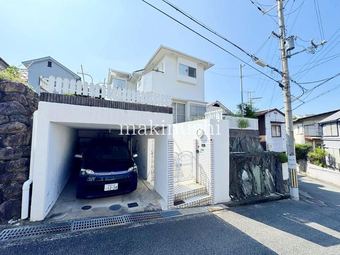 4LDK house in Kawachinagano