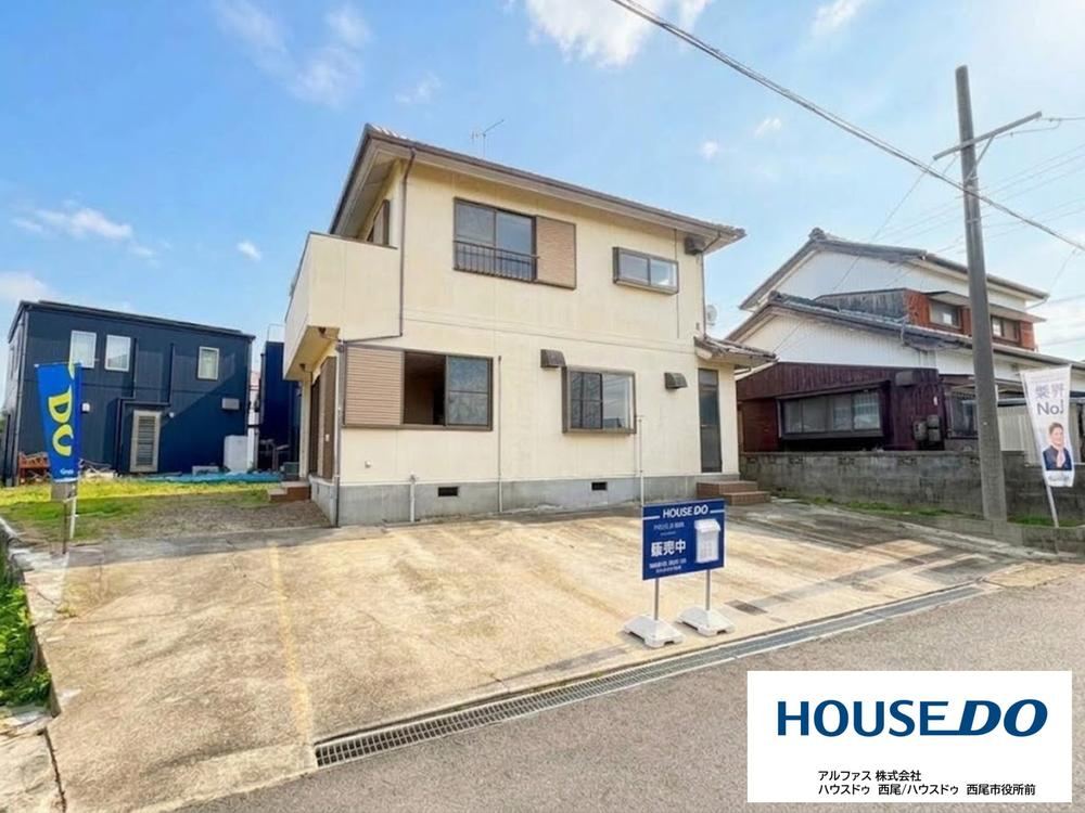 6LDK house in Nishio, Aichi - Photo 1