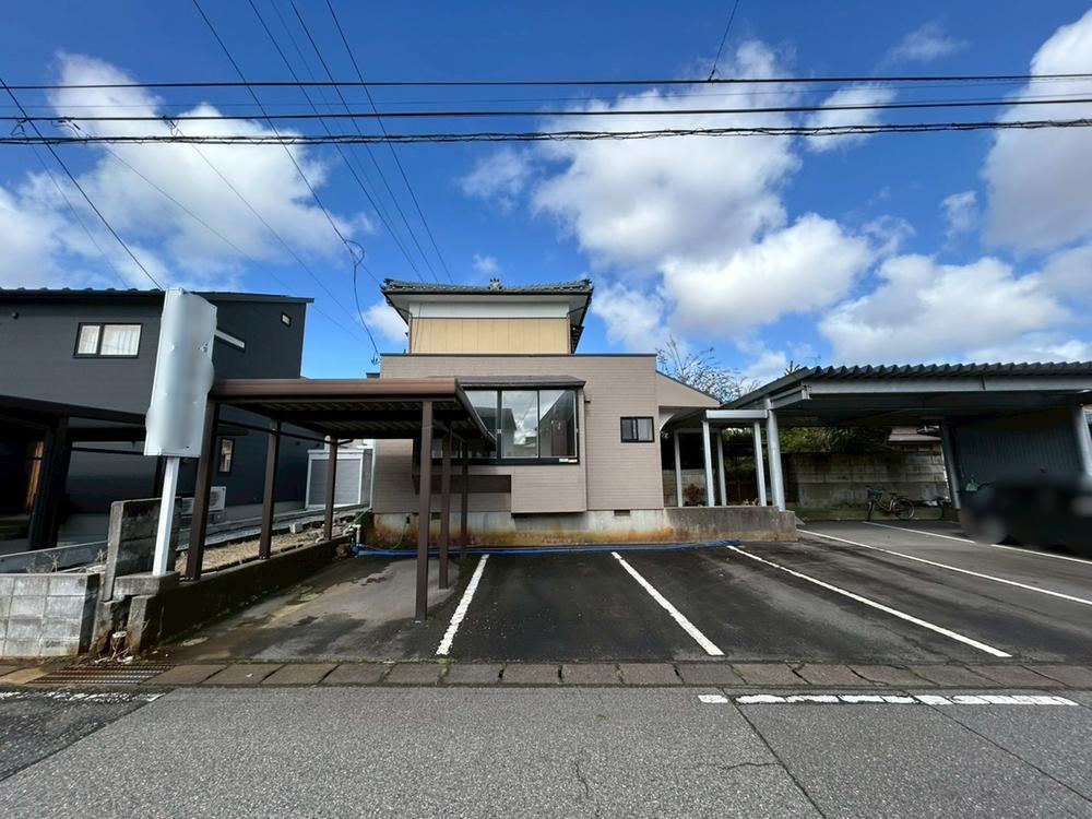 6DK house in Kita Ward, Niigata - Photo 1