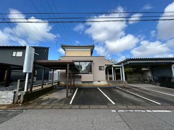 6DK house in Kita Ward
