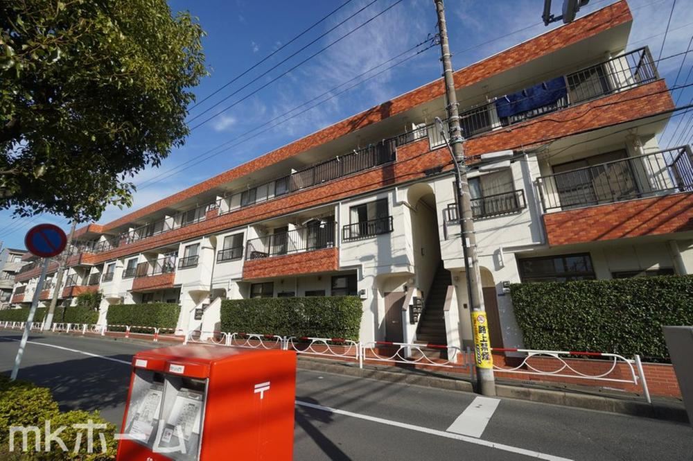 3LDK apartment in Urayasu, Chiba - Photo 1