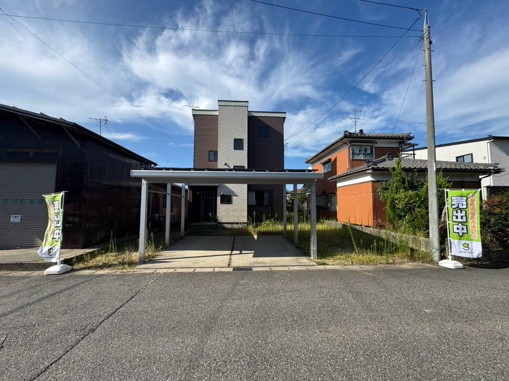 3LDK+S house in Kita Ward, Niigata - Photo 1