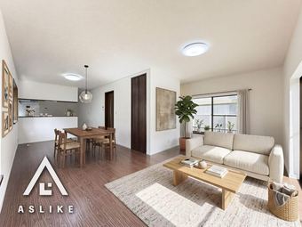 4LDK house in Nagareyama