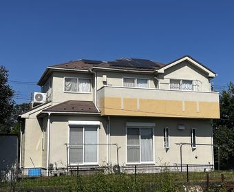 4LDK house in Hiki District
