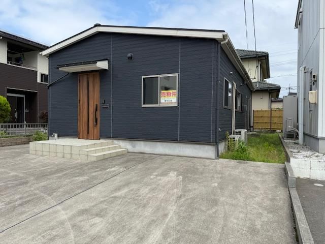 3LDK house in Kurayoshi, Tottori - Photo 1