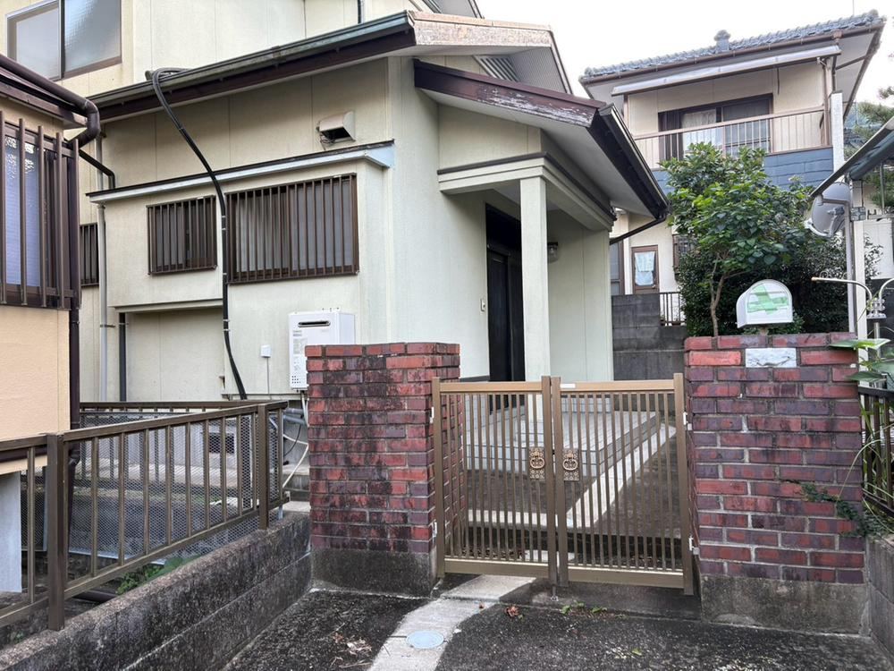 5DK house in Togitsu, Nishisonogi District, Nagasaki - Photo 1