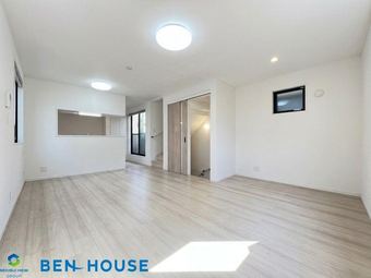 2LDK+S house in Saiwai Ward, Kawasaki