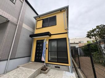 2LDK house in Higashinada Ward, Kobe