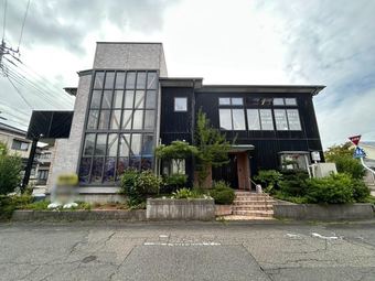 4LDK house in Akiha Ward