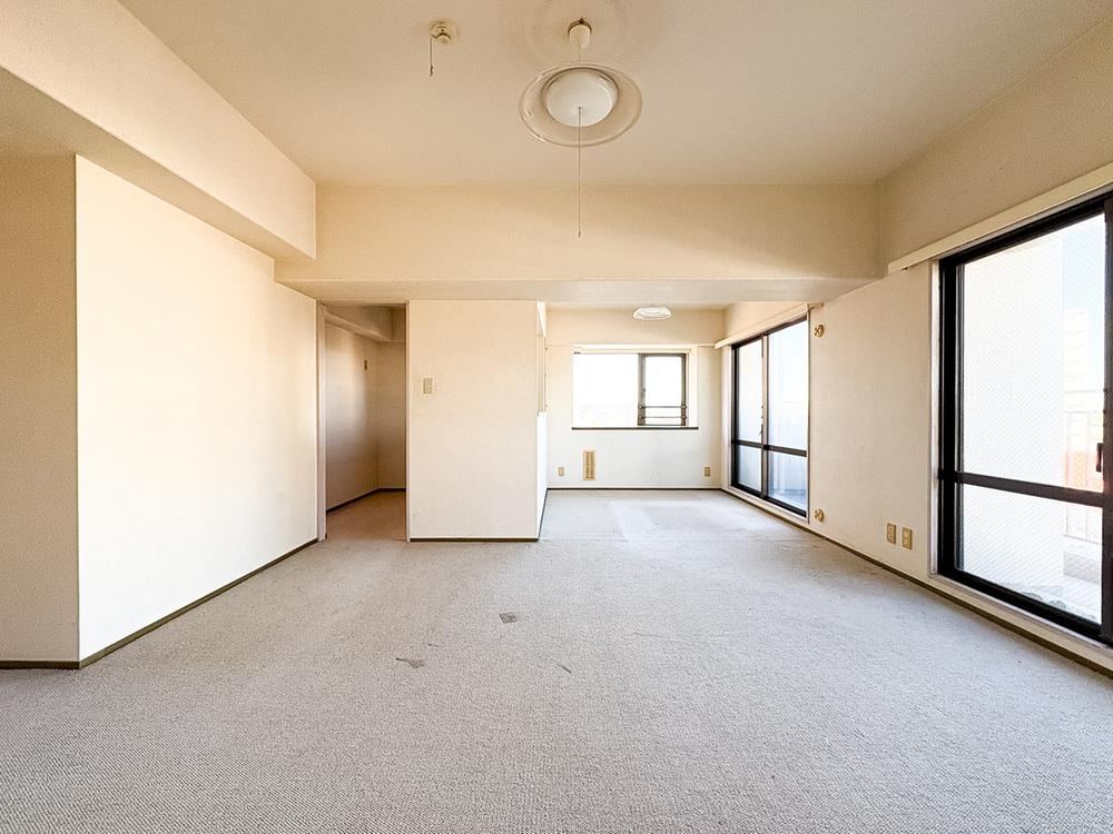 3LDK apartment in Hachioji, Tokyo - Photo 1