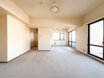 3LDK apartment in Hachioji