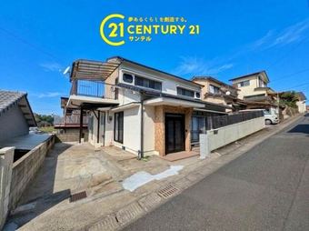 6K house in Kagoshima City