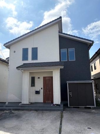 4LDK house in Izumo