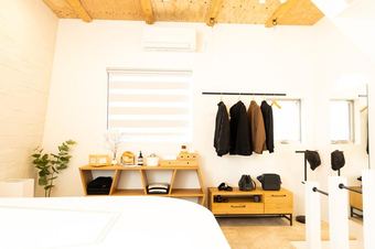 1LDK house in Nakano Ward
