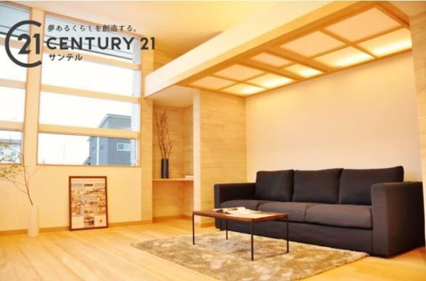 3LDK house in Miyazaki, Miyazaki - Photo 1