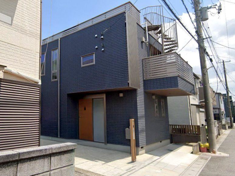 3LDK+S house in Ichikawa, Chiba - Photo 1