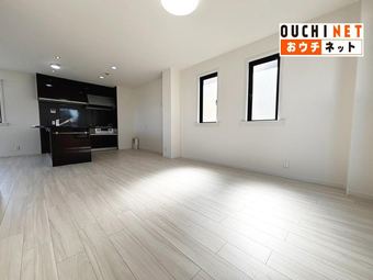 4LDK house in Yao