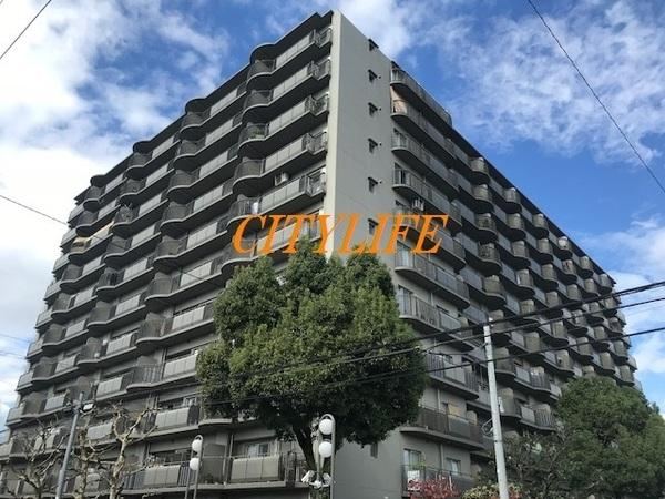 3LDK apartment in Minami Ward, Kyoto - Photo 1