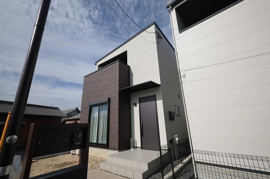 4LDK house in Kita Ward, Nagoya, Aichi - Photo 1