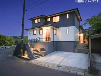 4LDK+S house in Oita City