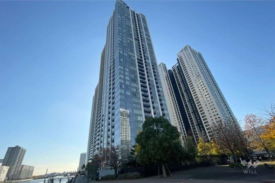1LDK apartment in Minato Ward, Tokyo - Photo 1