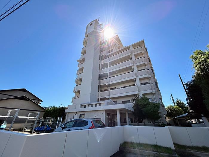 3LDK apartment in Kariya, Aichi - Photo 1