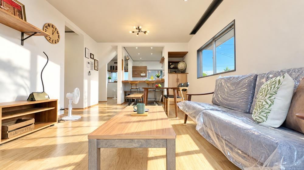 4LDK house in Atsugi, Kanagawa - Photo 1