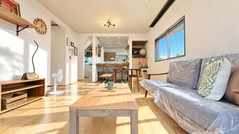 4LDK house in Atsugi