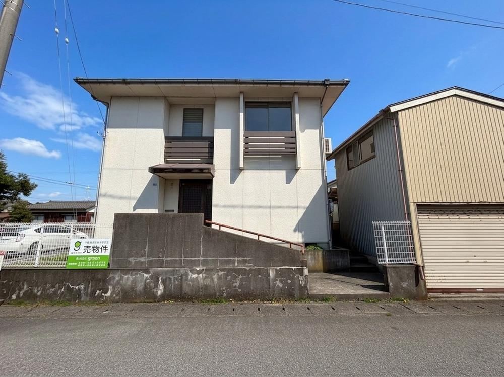 5LDK house in Shibata, Niigata - Photo 1