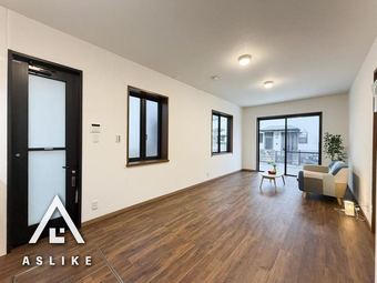5LDK house in Ichikawa