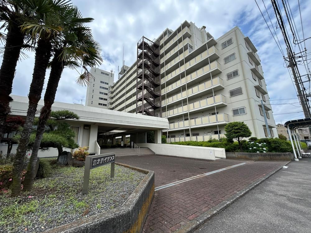 3LDK apartment in Shiki, Saitama - Photo 1