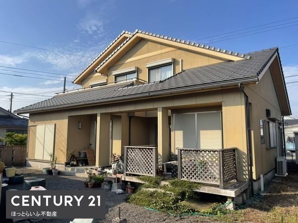 5LDK+S house in Miyakonojo, Miyazaki - Photo 1