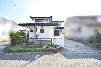 4LDK house in Hatsukaichi