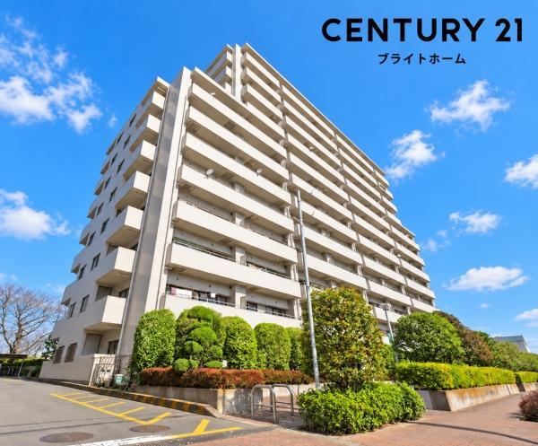 3LDK apartment in Midori Ward, Yokohama, Kanagawa - Photo 1