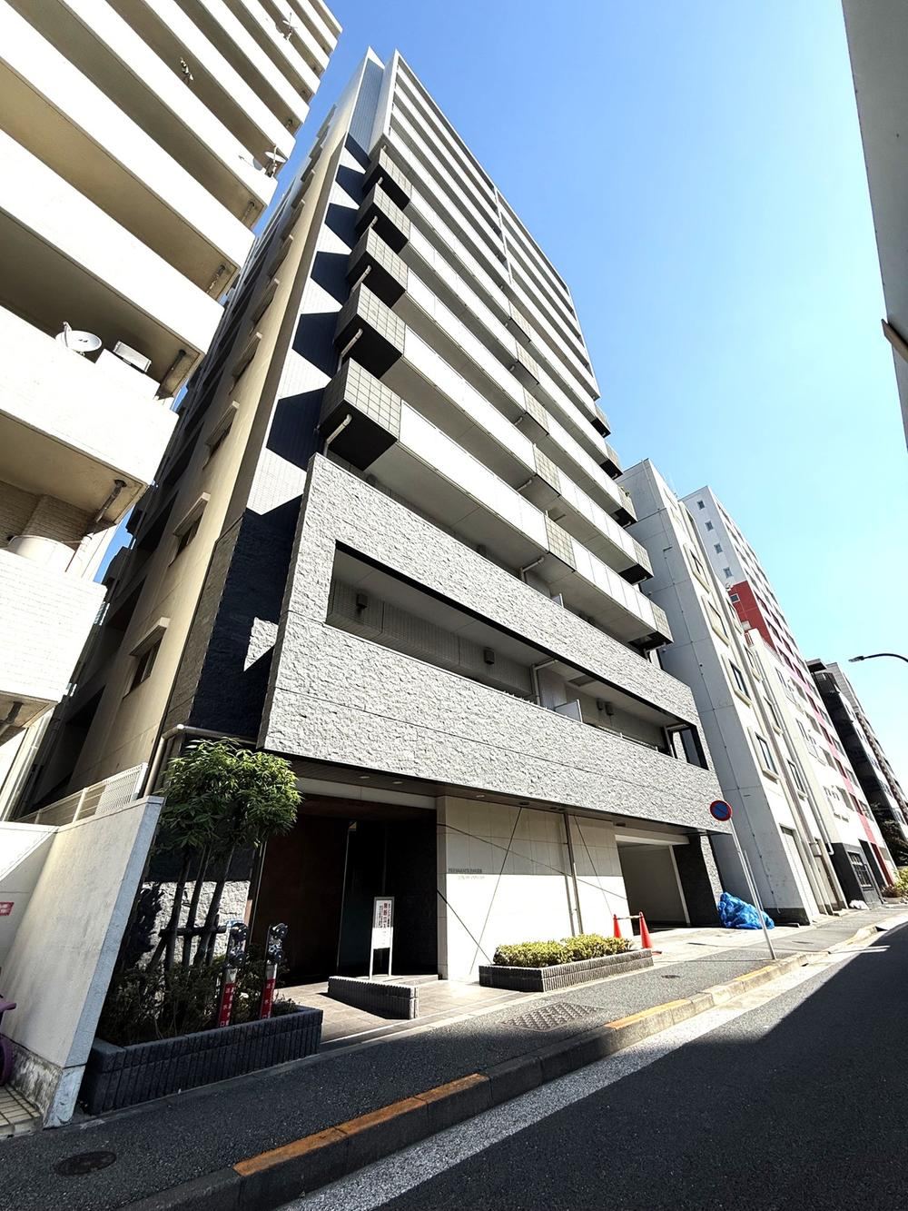 1LDK apartment in Chuo Ward, Tokyo - Photo 1