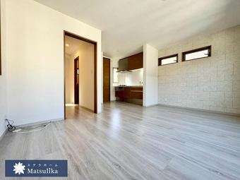 2LDK house in Toyonaka