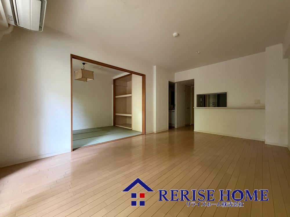 3LDK apartment in Kokubunji, Tokyo - Photo 1