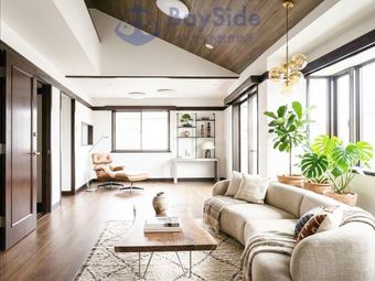 4LDK house in Kanazawa Ward, Yokohama