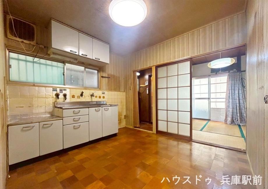 4DK house in Suma Ward, Kobe, Hyogo - Photo 1