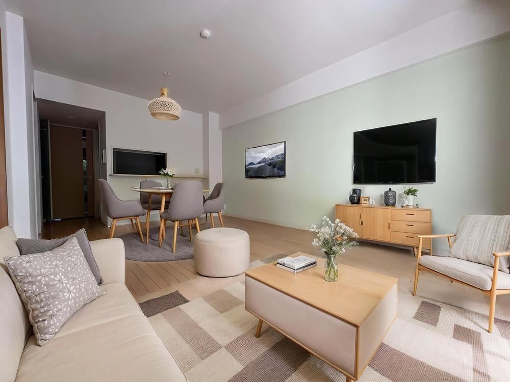 3LDK apartment in Kokubunji, Tokyo - Photo 1