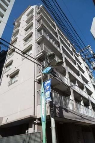 1DK apartment in Musashino, Tokyo - Photo 1