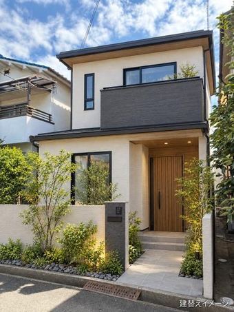 3LK house in Fujiidera