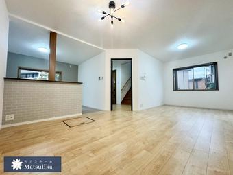 3LDK house in Ikeda
