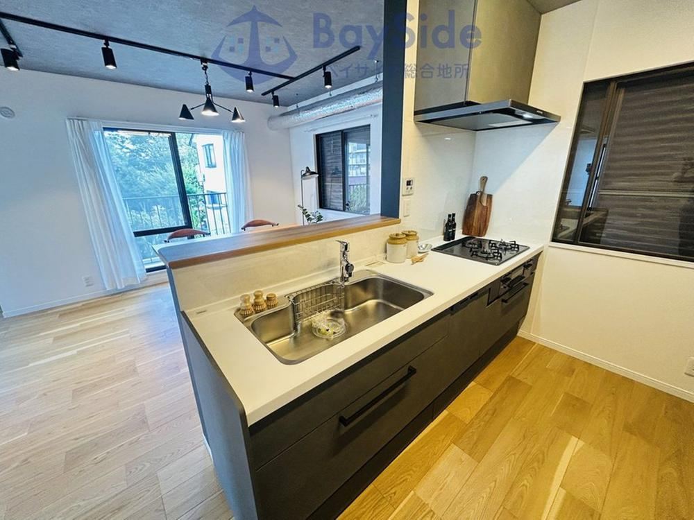 3LDK house in Aoba Ward, Yokohama, Kanagawa - Photo 1