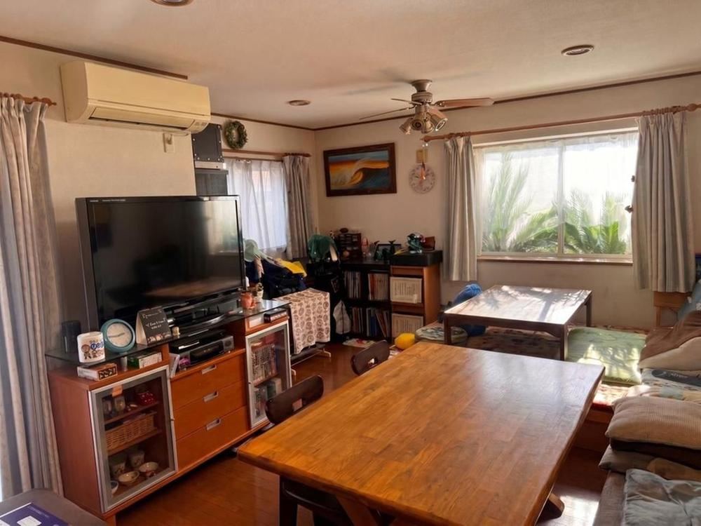 4LDK house in Nagareyama, Chiba - Photo 1