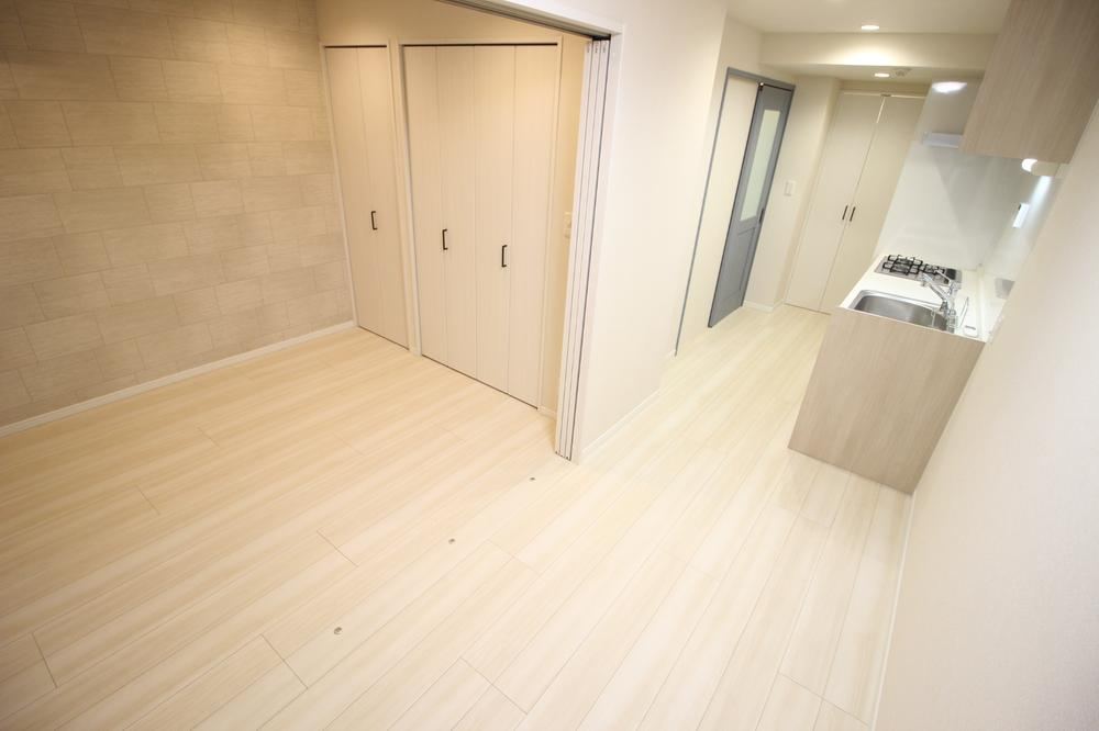 1DK apartment in Kohoku Ward, Yokohama, Kanagawa - Photo 1