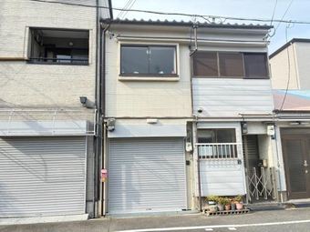 3DK house in Asahi Ward