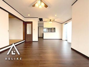 4LDK+S house in Kashiwa