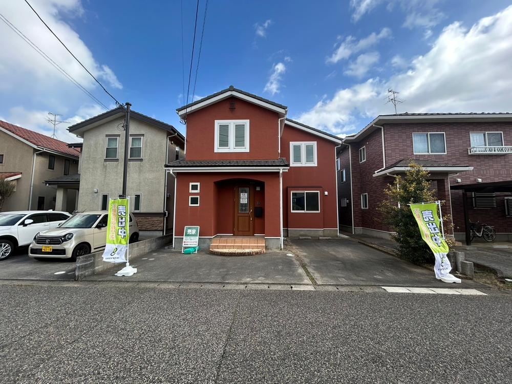 3LDK house in Nishi Ward, Niigata - Photo 1