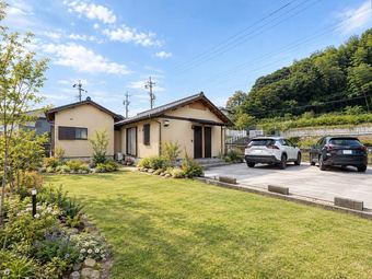 3LDK house in Handa
